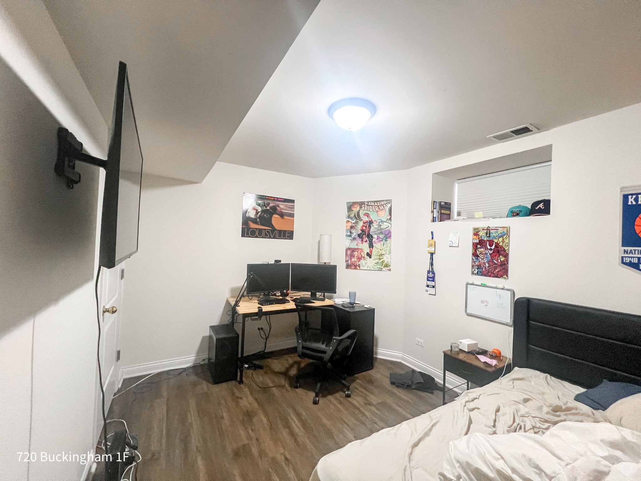 718-20 W Buckingham Pl 718-20 W Buckingham Pl., Chicago, IL 60657 - Leasing by Cross Street